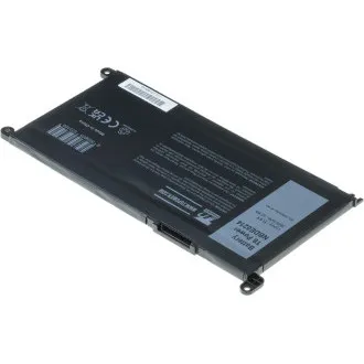 Batéria T6 Power Dell Insprion 3581, 3582, 3584, 5584, Vostro 5581, 3685mAh, 42Wh, 3cell, Li-poly