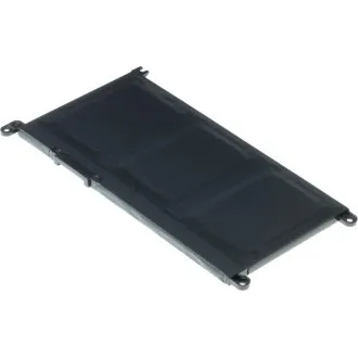 Batéria T6 Power Dell Insprion 3581, 3582, 3584, 5584, Vostro 5581, 3685mAh, 42Wh, 3cell, Li-poly