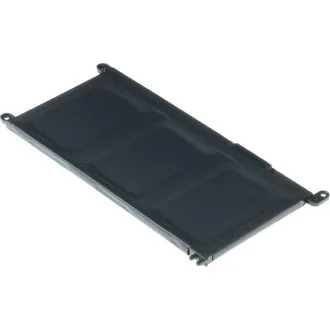 Batéria T6 Power Dell Insprion 3581, 3582, 3584, 5584, Vostro 5581, 3685mAh, 42Wh, 3cell, Li-poly