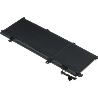 Batéria T6 Power Lenovo ThinkPad T490, T495, T14 Gen 1, P14s, P43s, 4415mAh, 51Wh, 3cell, Li-pol Batéria T6 Power Lenovo ThinkPad T490, T495, T14 Gen 1, P14s, P43s, 4415mAh, 51Wh, 3cell, Li-pol