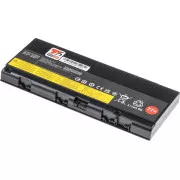 Batéria T6 Power pre Lenovo ThinkPad P50, ThinkPad P51, 8000mAh, 90Wh, 6cell