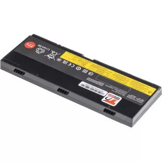 Batéria T6 Power pre Lenovo ThinkPad P50, ThinkPad P51, 8000mAh, 90Wh, 6cell Batéria T6 Power pre Lenovo ThinkPad P50, ThinkPad P51, 8000mAh, 90Wh, 6cell