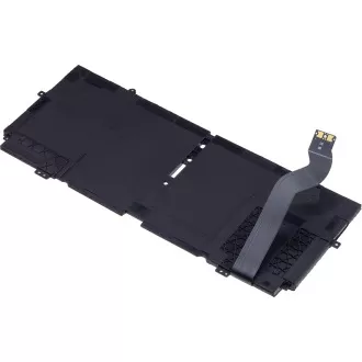 Batéria T6 Power Dell XPS 13 7390 2in1, 6700mAh, 51Wh, 4cell, Li-pol Batéria T6 Power Dell XPS 13 7390 2in1, 6700mAh, 51Wh, 4cell, Li-pol