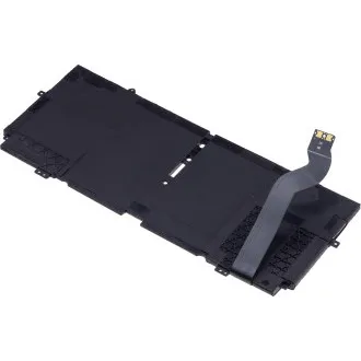 Batéria T6 Power Dell XPS 13 7390 2in1, 6700mAh, 51Wh, 4cell, Li-pol Batéria T6 Power Dell XPS 13 7390 2in1, 6700mAh, 51Wh, 4cell, Li-pol