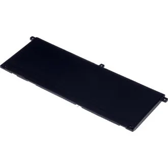 Batéria T6 Power pre Dell Latitude 3410, 3510, Inspiron 5501, 5505, 3487mAh, 53Wh, 4cell, Li-pol