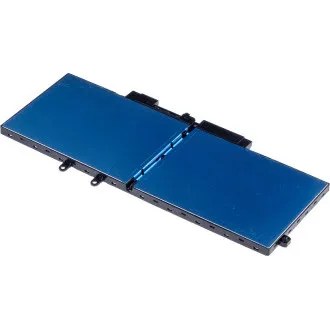 Batéria T6 Power pre Dell Latitude 5401, 5410, 5501, 5510, Precision 3550, 4470mAh, 68Wh, 4cell Batéria T6 Power pre Dell Latitude 5401, 5410, 5501, 5510, Precision 3550, 4470mAh, 68Wh, 4cell