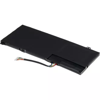 Batéria T6 Power pre Acer Spin SP314-51, SP314-52, TravelMate X314-51, 5360mAh, 61Wh, 3cell, Li-pol