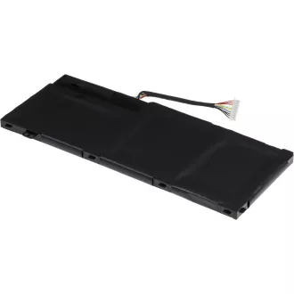 Batéria T6 Power pre Acer Spin SP314-51, SP314-52, TravelMate X314-51, 5360mAh, 61Wh, 3cell, Li-pol