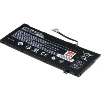 Batéria T6 Power pre Acer Spin SP314-51, SP314-52, TravelMate X314-51, 5360mAh, 61Wh, 3cell, Li-pol Batéria T6 Power pre Acer Spin SP314-51, SP314-52, TravelMate X314-51, 5360mAh, 61Wh, 3cell, Li-pol