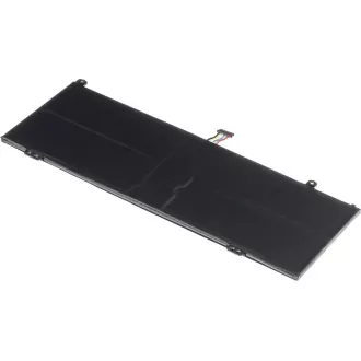 Batéria T6 Power Lenovo ThinkBook 13s, 14s, 2965mAh, 45Wh, 4cell, Li-pol