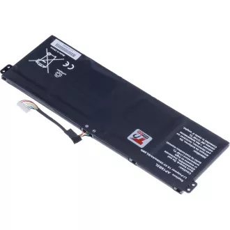 Batéria T6 Power Acer Aspire 5 A514-53, A515-56, Swift S40-52, 3550mAh, 54,6Wh, 4cell, Li-ion