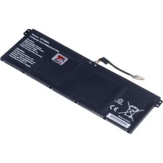 Batéria T6 Power pre Acer Aspire 5 A514-53, A515-56, Swift S40-52, 3550mAh, 54,6Wh, 4cell Batéria T6 Power pre Acer Aspire 5 A514-53, A515-56, Swift S40-52, 3550mAh, 54,6Wh, 4cell