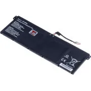Batéria T6 Power pre Acer Aspire 5 A514-53, A515-56, Swift S40-52, 3550mAh, 54,6Wh, 4cell