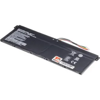 Batéria T6 Power pre Acer Aspire 3 A314-22, A315-23, Spin 1 SP114-31, 3830mAh, 43Wh, 3cell, Li-ion Batéria T6 Power pre Acer Aspire 3 A314-22, A315-23, Spin 1 SP114-31, 3830mAh, 43Wh, 3cell, Li-ion