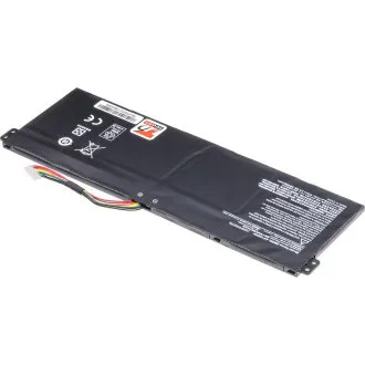 Batéria T6 Power pre Acer Aspire 3 A314-22, A315-23, Spin 1 SP114-31, 3830mAh, 43Wh, 3cell, Li-ion Batéria T6 Power pre Acer Aspire 3 A314-22, A315-23, Spin 1 SP114-31, 3830mAh, 43Wh, 3cell, Li-ion