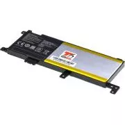 Batéria T6 Power Asus VivoBook A542U, X542U, F542U, R542U, 5000mAh, 38Wh, 2cell, Li-pol