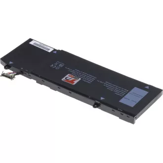 Batéria T6 Power pre Dell Alienware M15, M17, G5 5590, G7 7590, 7790, 3940mAh, 60Wh, 4cell, Li-pol
