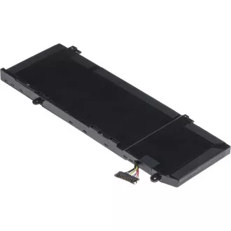 Batéria T6 Power pre Dell Alienware M15, M17, G5 5590, G7 7590, 7790, 3940mAh, 60Wh, 4cell, Li-pol