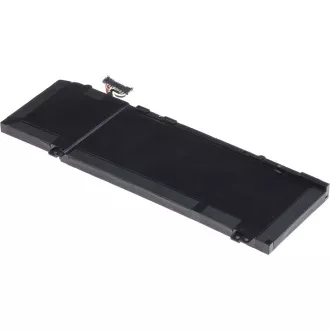 Batéria T6 Power pre Dell Alienware M15, M17, G5 5590, G7 7590, 7790, 3940mAh, 60Wh, 4cell, Li-pol