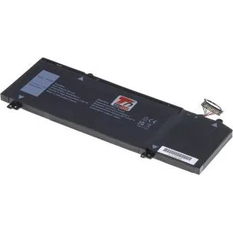 Batéria T6 Power pre Dell Alienware M15, M17, G5 5590, G7 7590, 7790, 3940mAh, 60Wh, 4cell, Li-pol Batéria T6 Power pre Dell Alienware M15, M17, G5 5590, G7 7590, 7790, 3940mAh, 60Wh, 4cell, Li-pol