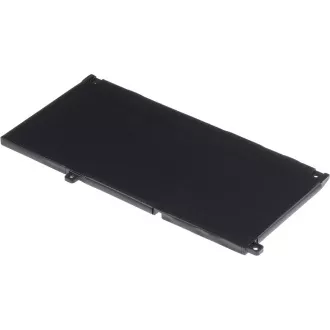 Batéria T6 Power Dell Latitude 3410, 3510, Inspiron 5501, Vostro 5401, 3555mAh, 40Wh, 3cell, Li-pol