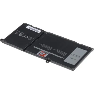 Batéria T6 Power Dell Latitude 3410, 3510, Inspiron 5501, Vostro 5401, 3555mAh, 40Wh, 3cell, Li-pol Batéria T6 Power Dell Latitude 3410, 3510, Inspiron 5501, Vostro 5401, 3555mAh, 40Wh, 3cell, Li-pol