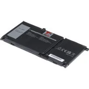 Batéria T6 Power pre Dell Latitude 3410, 3510, Inspiron 5501, Vostro 5401, 3555mAh, 40Wh, 3cell