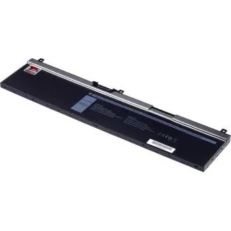 Batéria T6 Power pre Dell Precision 7530, 7540, 7730, 7740, 8500mAh, 97Wh, 6cell, Li-pol Batéria T6 Power pre Dell Precision 7530, 7540, 7730, 7740, 8500mAh, 97Wh, 6cell, Li-pol