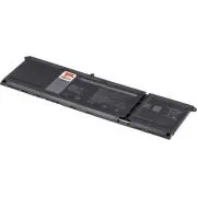 Batéria T6 Power pre Dell Latitude 3320, 3420, 3520, Vostro 3515, 5515, 3600mAh, 54Wh, 4cell, Li-pol