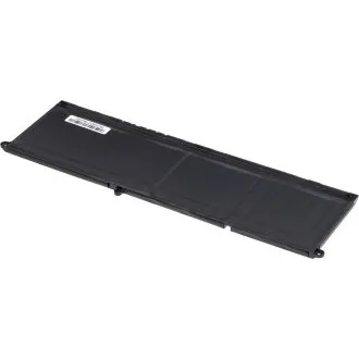 Batéria T6 Power pre Dell Latitude 3320, 3420, 3520, Vostro 3515, 5515, 3600mAh, 54Wh, 4cell, Li-pol