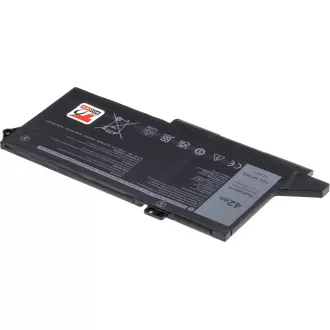 Batéria T6 Power pre Dell Latitude 5420, 5520, Precision 3560, 3680mAh, 42Wh, 3cell, Li-pol