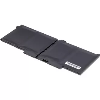 Batéria T6 Power pre Dell Latitude 5420, 5520, Precision 3560, 4100mAh, 63Wh, 4cell, Li-pol