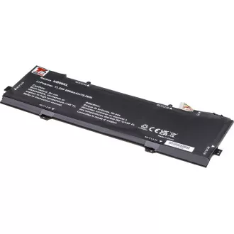 Batéria T6 Power pre HP Spectre 15-bl000 x360 serie, 6860mAh, 79Wh, 6cell, Li-pol Batéria T6 Power pre HP Spectre 15-bl000 x360 serie, 6860mAh, 79Wh, 6cell, Li-pol