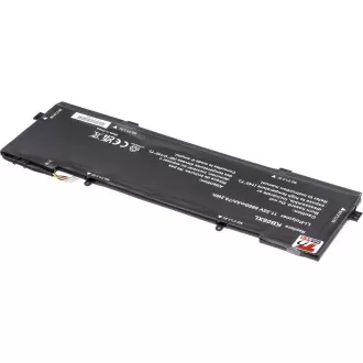 Batéria T6 Power pre HP Spectre 15-bl000 x360 serie, 6860mAh, 79Wh, 6cell, Li-pol Batéria T6 Power pre HP Spectre 15-bl000 x360 serie, 6860mAh, 79Wh, 6cell, Li-pol