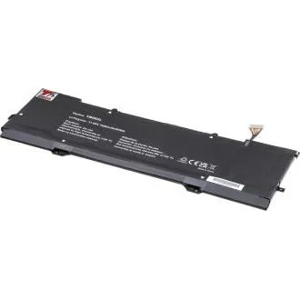 Batéria T6 Power HP Spectre 15-ch000 x360 séria, 7280mAh, 84Wh, 6cell, Li-pol Batéria T6 Power HP Spectre 15-ch000 x360 séria, 7280mAh, 84Wh, 6cell, Li-pol