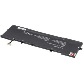 Batéria T6 Power HP Spectre 15-ch000 x360 séria, 7280mAh, 84Wh, 6cell, Li-pol Batéria T6 Power HP Spectre 15-ch000 x360 séria, 7280mAh, 84Wh, 6cell, Li-pol