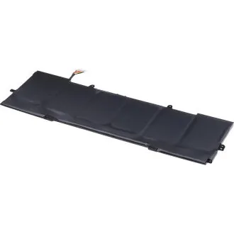 Batéria T6 Power HP Spectre 15-ch000 x360 séria, 7280mAh, 84Wh, 6cell, Li-pol Batéria T6 Power HP Spectre 15-ch000 x360 séria, 7280mAh, 84Wh, 6cell, Li-pol