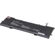 Batéria T6 Power HP Spectre 15-ch000 x360 séria, 7280mAh, 84Wh, 6cell, Li-pol