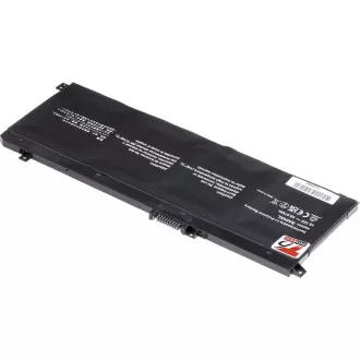 Batéria T6 Power pre HP Envy 15-dr0000, 15-ds0000 x360 serie, 3680mAh, 55,6Wh, 4cell, Li-pol