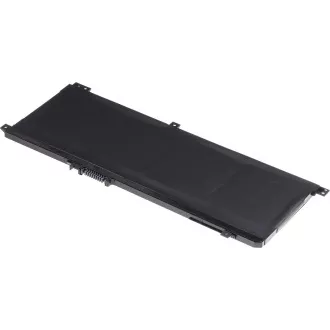 Batéria T6 Power pre HP Envy 15-dr0000, 15-ds0000 x360 serie, 3680mAh, 55,6Wh, 4cell, Li-pol