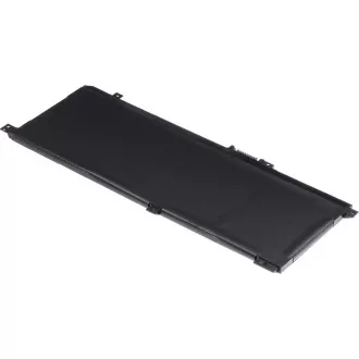 Batéria T6 Power pre HP Envy 15-dr0000, 15-ds0000 x360 serie, 3680mAh, 55,6Wh, 4cell, Li-pol