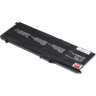 Batéria T6 Power pre HP Envy 15-dr0000, 15-ds0000 x360 serie, 3680mAh, 55,6Wh, 4cell, Li-pol