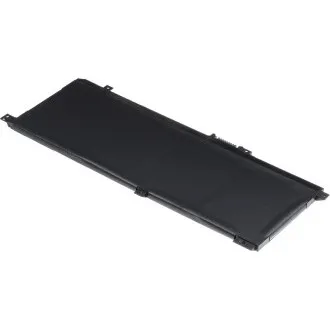 Batéria T6 Power pre HP Envy 15-dr0000, 15-ds0000 x360 serie, 3680mAh, 55,6Wh, 4cell, Li-pol