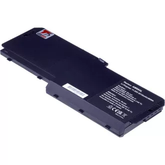 Batéria T6 Power pre HP ZBook 17 G5, ZBook 17 G6, 8310mAh, 96Wh, 6cell, Li-pol