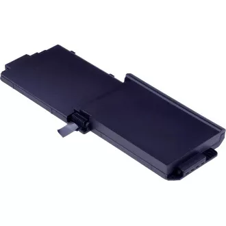 Batéria T6 Power pre HP ZBook 17 G5, ZBook 17 G6, 8310mAh, 96Wh, 6cell, Li-pol