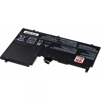 Batéria T6 Power Lenovo IdeaPad Yoga 3 14, 3 1470, Yoga 700-14ISK, 6280mAh, 45Wh, 4cell, Li-pol Batéria T6 Power Lenovo IdeaPad Yoga 3 14, 3 1470, Yoga 700-14ISK, 6280mAh, 45Wh, 4cell, Li-pol
