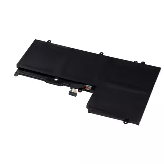 Batéria T6 Power Lenovo IdeaPad Yoga 3 14, 3 1470, Yoga 700-14ISK, 6280mAh, 45Wh, 4cell, Li-pol Batéria T6 Power Lenovo IdeaPad Yoga 3 14, 3 1470, Yoga 700-14ISK, 6280mAh, 45Wh, 4cell, Li-pol