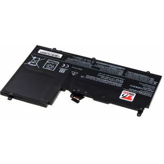 Batéria T6 Power Lenovo IdeaPad Yoga 3 14, 3 1470, Yoga 700-14ISK, 6280mAh, 45Wh, 4cell, Li-pol Batéria T6 Power Lenovo IdeaPad Yoga 3 14, 3 1470, Yoga 700-14ISK, 6280mAh, 45Wh, 4cell, Li-pol