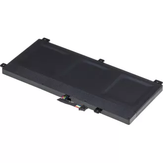 Batéria T6 Power Lenovo ThinkPad T550, T560, W550, P50, internal, 3900mAh, 44Wh, 3cell, Li-pol