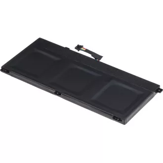 Batéria T6 Power Lenovo ThinkPad T550, T560, W550, P50, internal, 3900mAh, 44Wh, 3cell, Li-pol